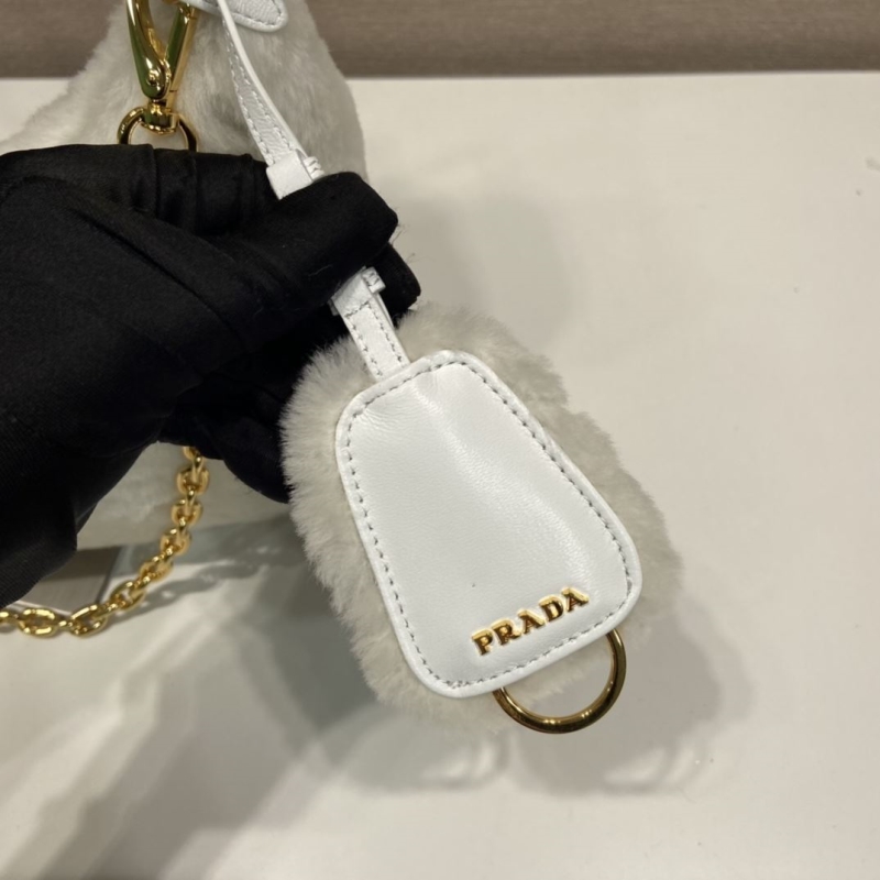 Pra*a hobo bags